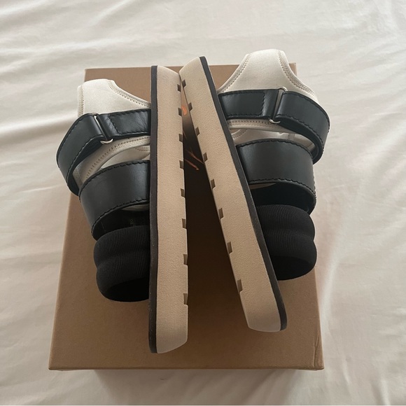 BNWT Proenza Schouler Caged Sandals Women US Size 8 MSRP $575 - Picture 5 of 13